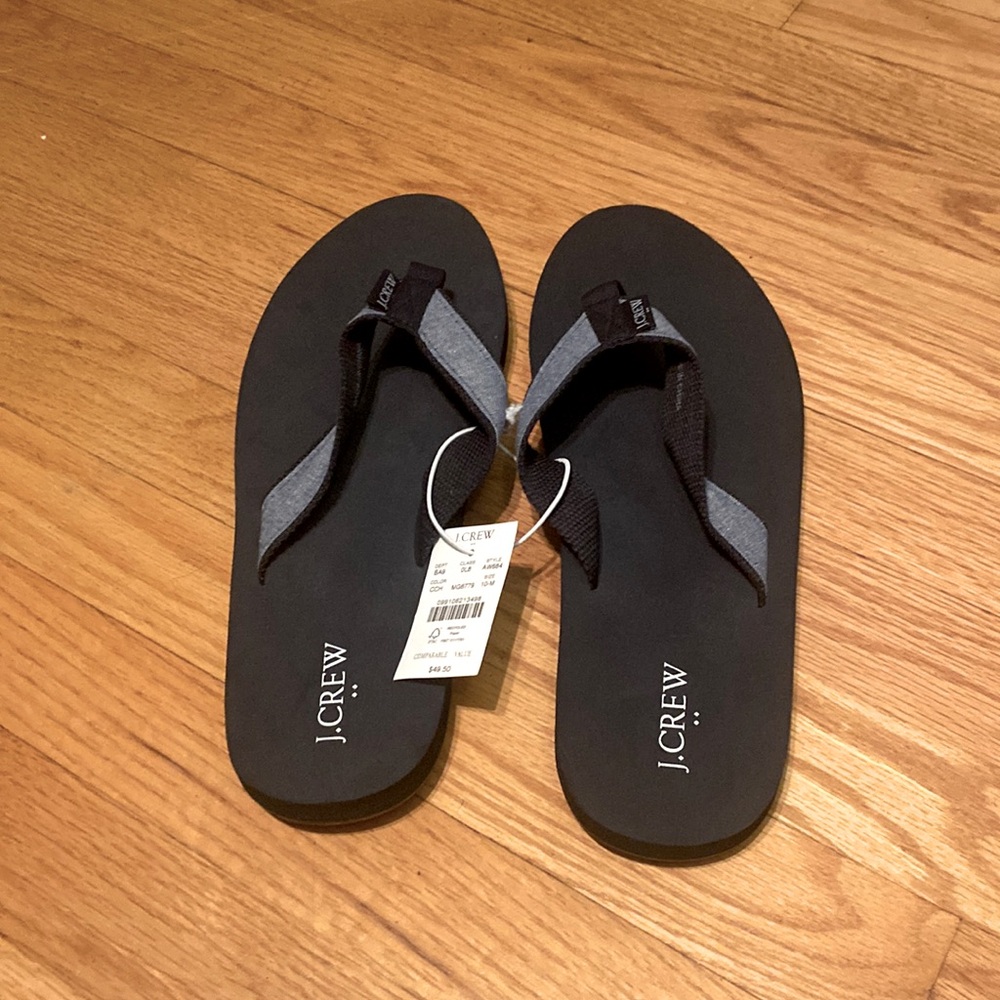Men’s sandals